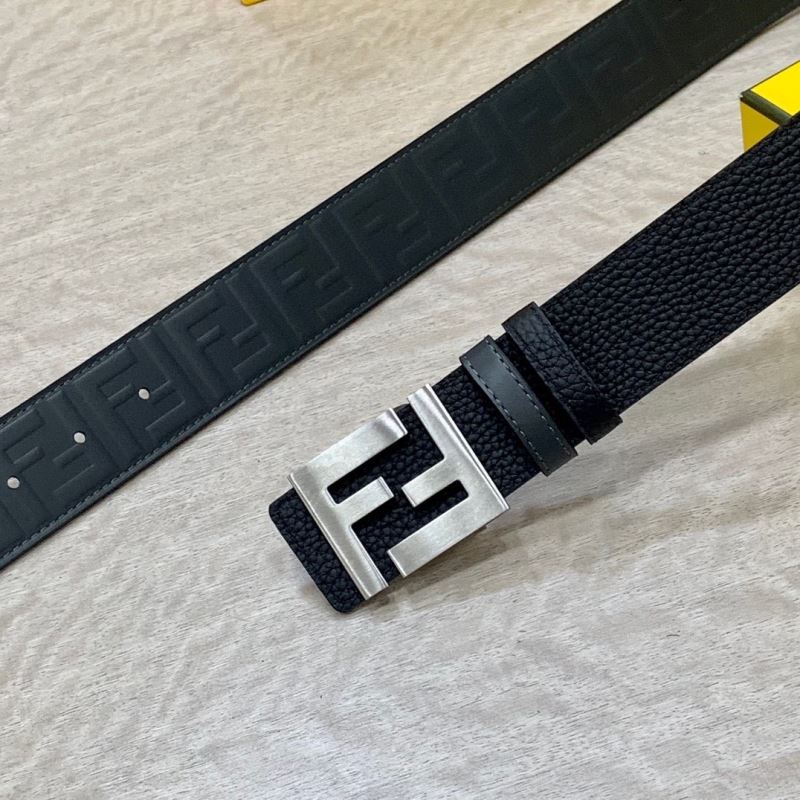 Fendi Belts